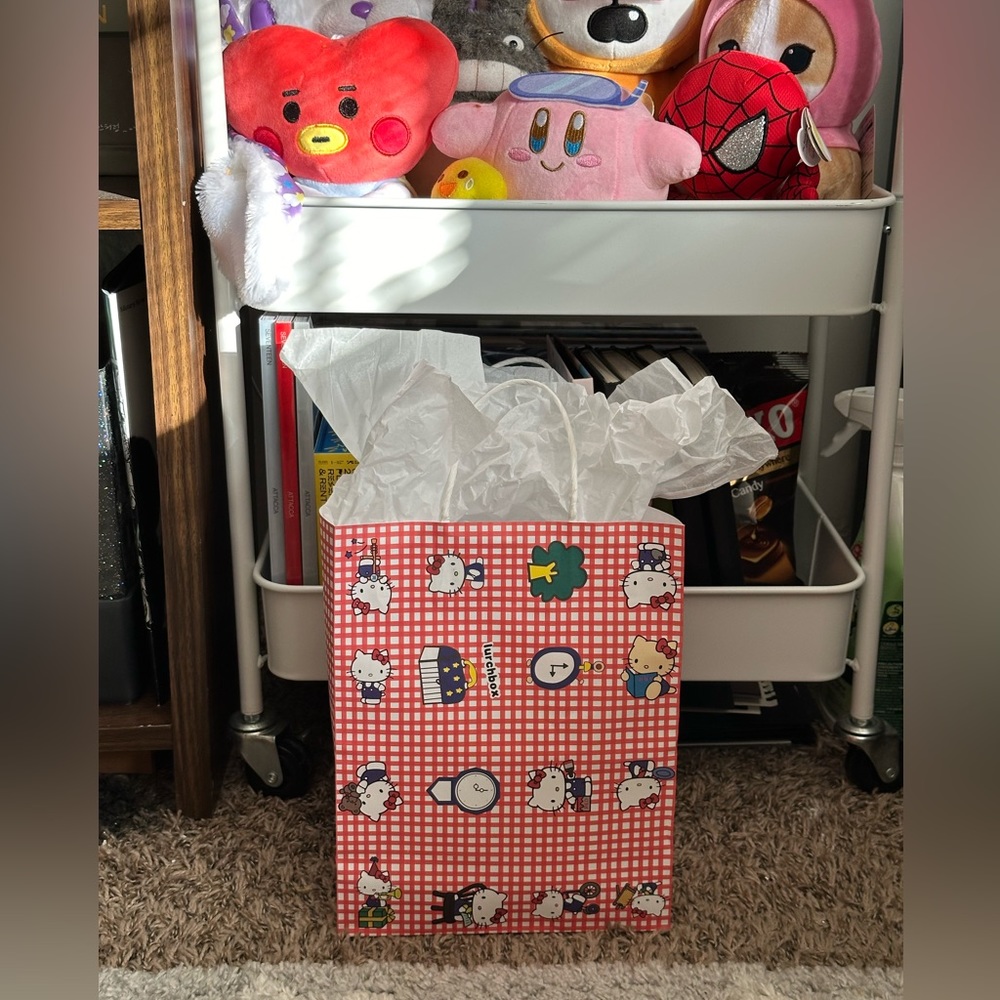 Medium Sanrio Lucky Bag!
